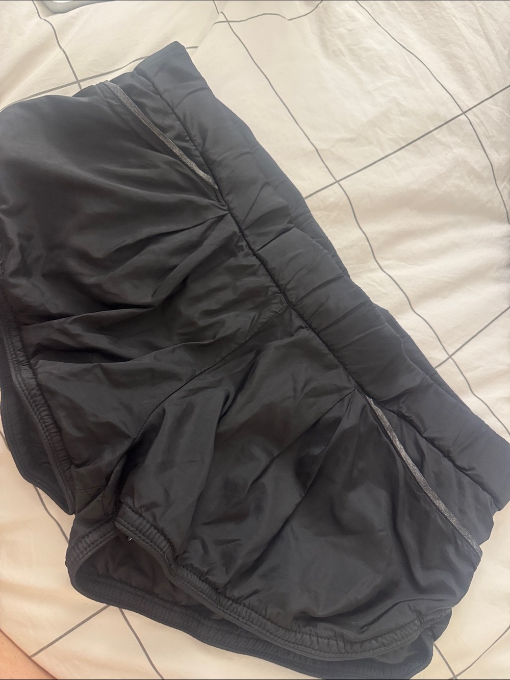 adidas Black Women's Athletic Shorts